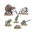 WARHAMMER UNDERWORLDS: GITZ AND GOLIATHS
