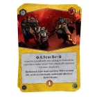 WHU RIVALS DECK:REALMSTONE RAIDERS (ENG)