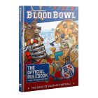 Blood Bowl - The Official Rules