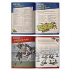 Blood Bowl - The Official Rules
