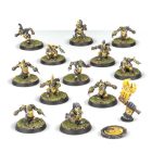 Blood Bowl: Goblin Team