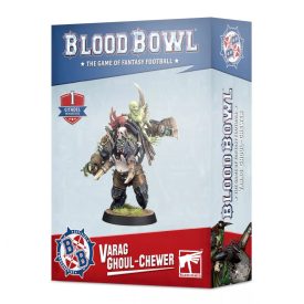 Varag Ghoul-Chewer Varag Ghoul-Chewer