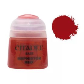 MEPHISTON RED 12ML (6-PACK)