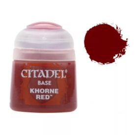 KHORNE RED 12ML