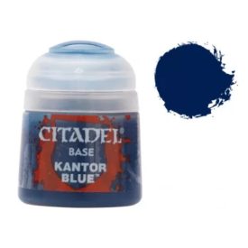 KANTOR BLUE 12ML