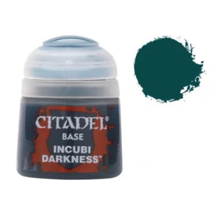 INCUBI DARKNESS 12ML