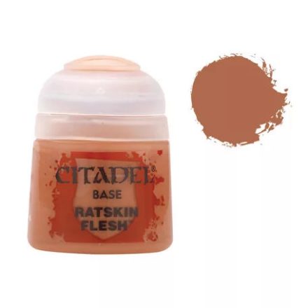 BASE: RATSKIN FLESH (12ML)