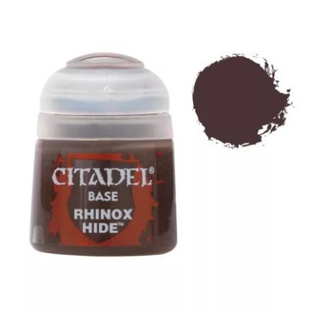 RHINOX HIDE