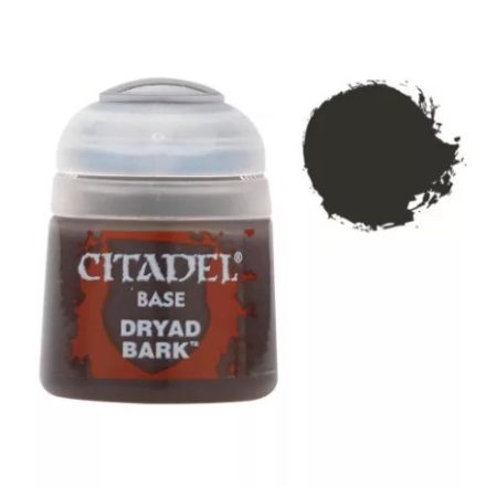 Dryad bark