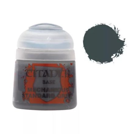 MECHANICUS STANDARD GREY (12ML)