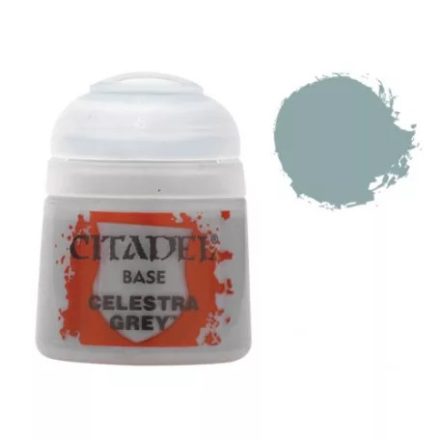Celestra grey