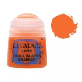 TROLL SLAYER ORANGE (12ML)