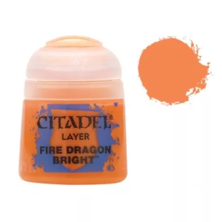 FIRE DRAGON BRIGHT 12ML