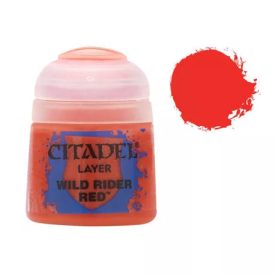 WILD RIDER RED (12ML)