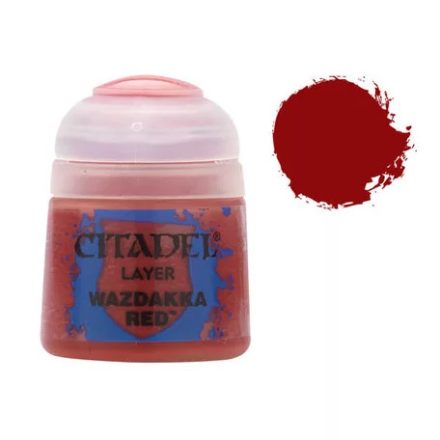 WAZDAKKA RED (12ML)