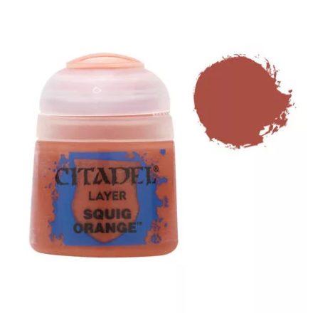 SQUIG ORANGE (12ML)