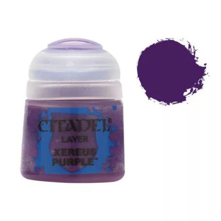 XEREUS PURPLE