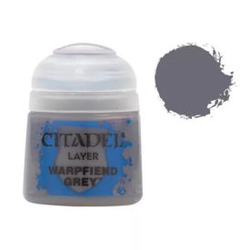 LAYER: WARPFIEND GREY (12ML)