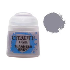 LAYER: SLAANESH GREY (12ML)