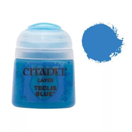 TECLIS BLUE 12ML
