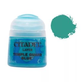 TEMPLE GUARD BLUE (12ML)