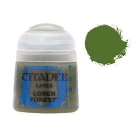 LAYER: LOREN FOREST (12ML)