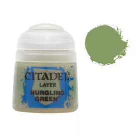 NURGLING GREEN (12ML)