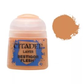 LAYER: BESTIGOR FLESH (12ML)