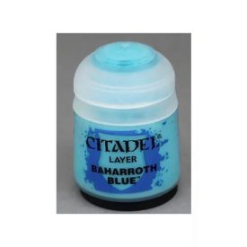 LAYER: BAHARROTH BLUE (12ML)