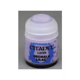 LAYER: DECHALA LILAC (12ML)