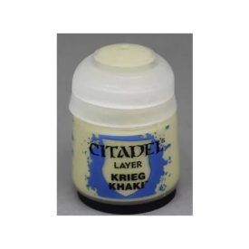 LAYER: KRIEG KHAKI (12ML)