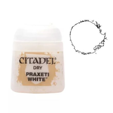 PRAXETI WHITE