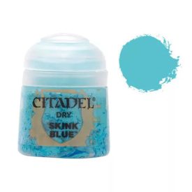 SKINK BLUE