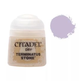 DRY: TERMINATUS STONE (12ML)