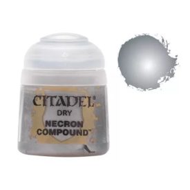 NECRON COMPOUND 12ML