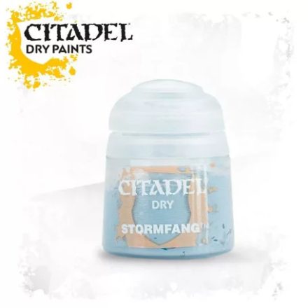 DRY: STORMFANG