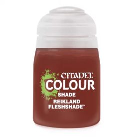 SHADE: REIKLAND FLESHSHADE (18ML) (6 PK)