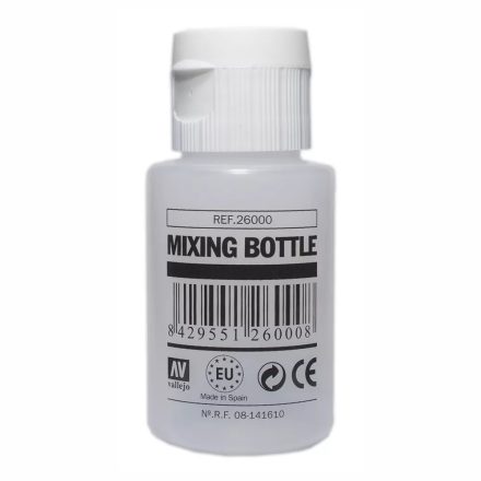 Mixing Bottle