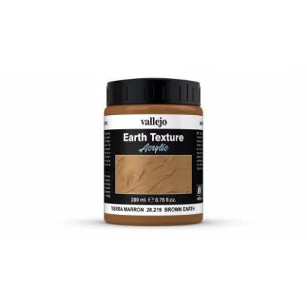 Brown Earth