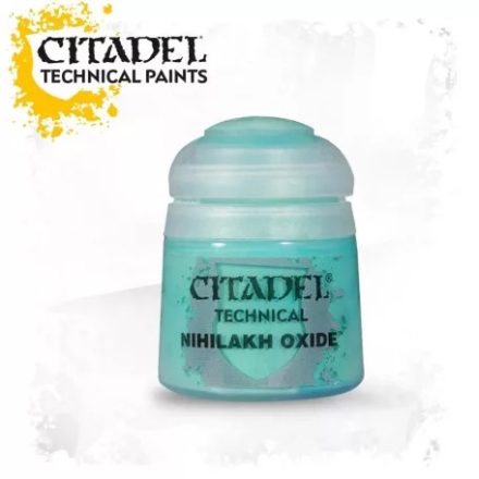 NIHILAKH OXIDE (12 ml)
