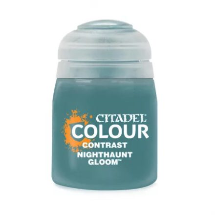 CONTRAST: NIGHTHAUNT GLOOM (18ML)
