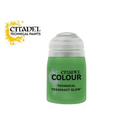 TECHNICAL: TESSERACT GLOW (18ML) 6-PACK