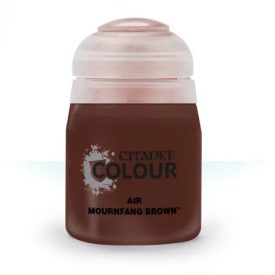 AIR: MOURNFANG BROWN (24ML) (6-PACK)