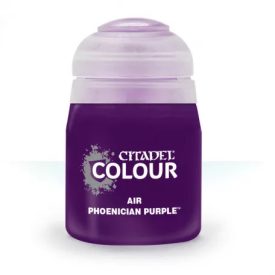 AIR: PHOENICIAN PURPLE (24ML)