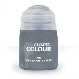 AIR: GREY KNIGHTS STEEL (24ML)