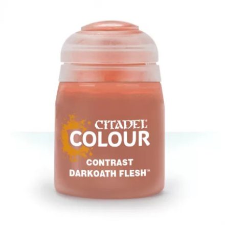 Darkoath flesh