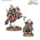 M-E SBG: HELM HAMMERHAND KING OF ROHAN