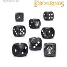 MIDDLE-EARTH SBG: CIRITH UNGOL DICE SET