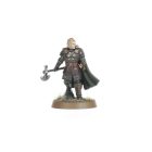 MIDDLE-EARTH SBG: HALETH & HAMA PRINCES OF ROHAN