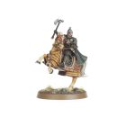 MIDDLE-EARTH SBG: HALETH & HAMA PRINCES OF ROHAN